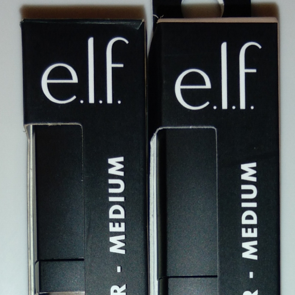 e.l.f. HD lifting concealer Medium. New in box